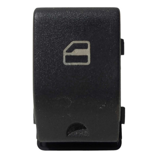 Botão Vidro Elétrico Volks Gol Fox Saveiro Voyage 2008 2017