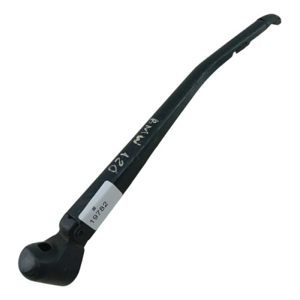 Braço Limpador Traseiro Bmw 120i 2006 2010