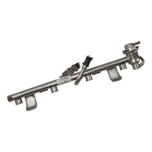 Flauta Injeção Audi A4 Vw Passat Golf 1.8 1994 01 058133681b