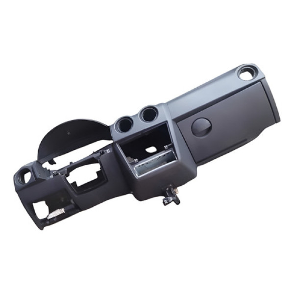 Capa Painel Ford Ka Se 1.0 12v Tivct 2019 Preto