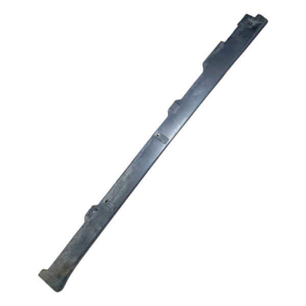 Soleira Lado Direito Honda Civic 1999 Preto