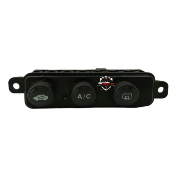 Botão Regulagem Ar Condicionado Honda Civic 2001 A 2006