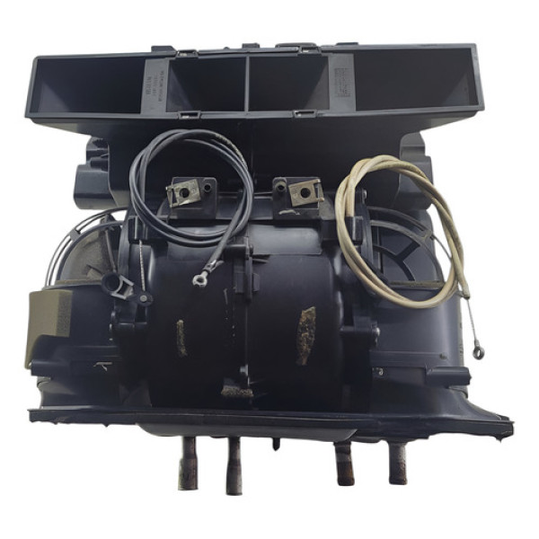 Caixa Evaporador Ar Condicionado Ford Fiesta 2006 2s6h18n276