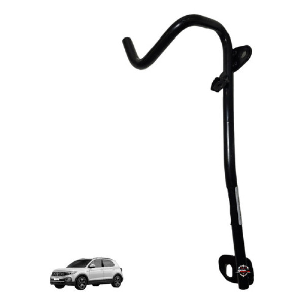 Suporte Pedal Volkswagen T-cross 2023