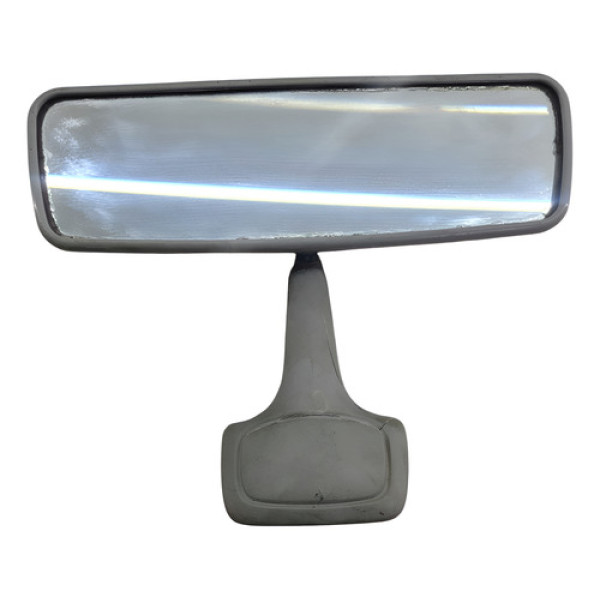 Retrovisor Interno Volkswagen Gol 2002 377857511