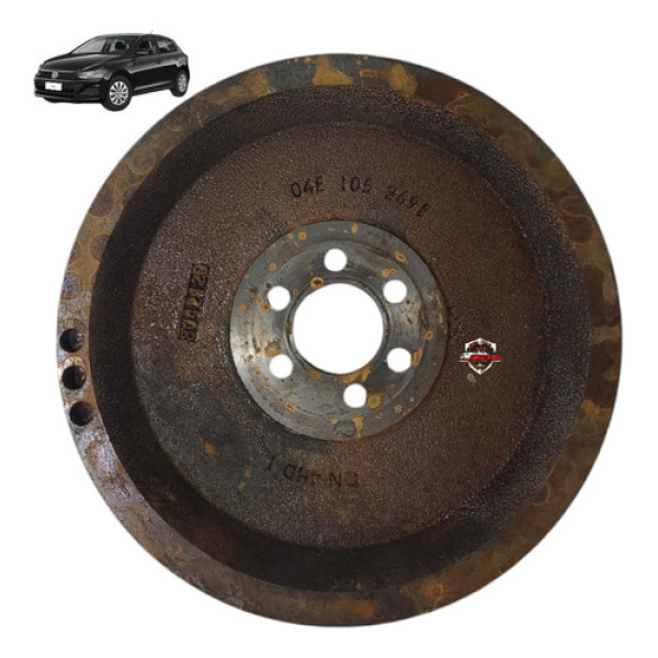 Volante Cremalheira Volkswagen Polo 1.6 2019