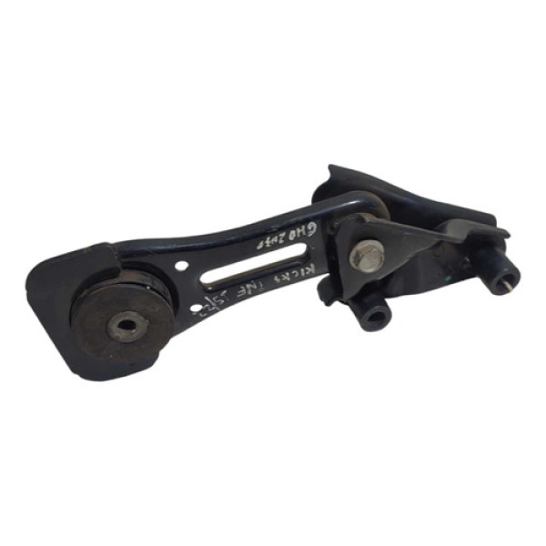 Coxim Motor Inferior Nissan Kicks 1.6 2016 2022