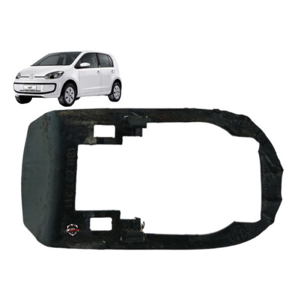 Junta Maçaneta Externa Dianteira Esquerda Vw Up Take 2015