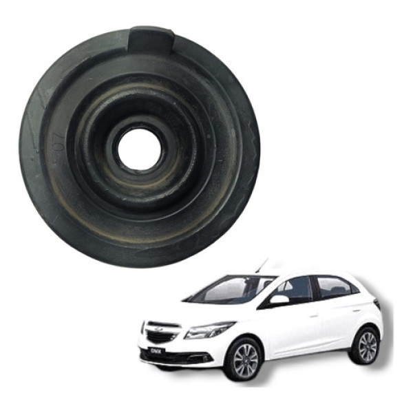 Borracha Vedação Farol Chevrolet Onix Prisma 2013 A 2019