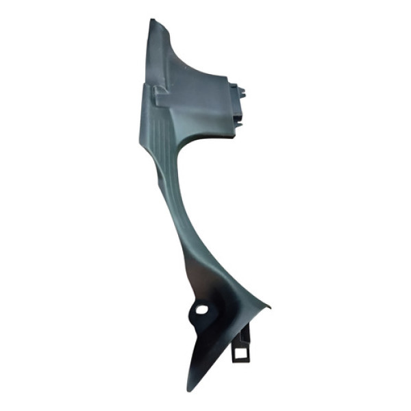 Soleira Porta Tras Direita Jeep Renegade 2022 735579337 Preto