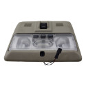 Luz Teto Cortesia Land Rover Discovery 4 2009 A 2013