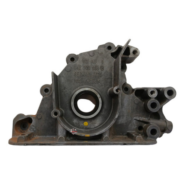 Flange Virabrequim Volkswagen Golf 1.4 Tsi