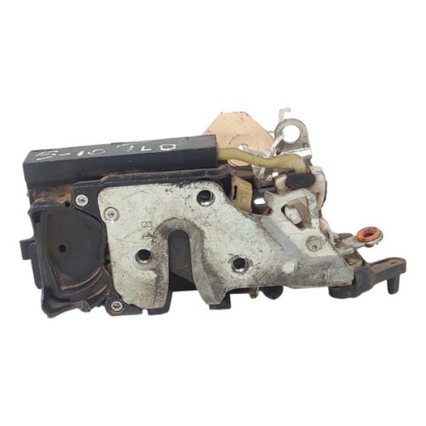 Fechadura Elétrica Traseira Direita Gm S10 Blazer 1996 2011