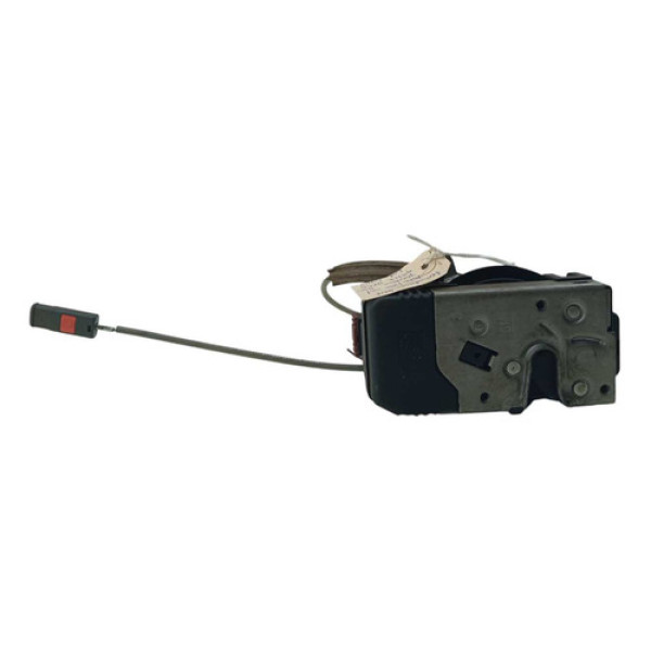 Fechadura Dianteira Direta Gm Astra Zafira Meriva 1999 2012