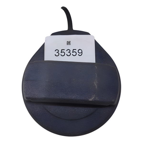 Tampa Tanque Combustivel Audi A1 1.4 2014 1j0201553 Preto