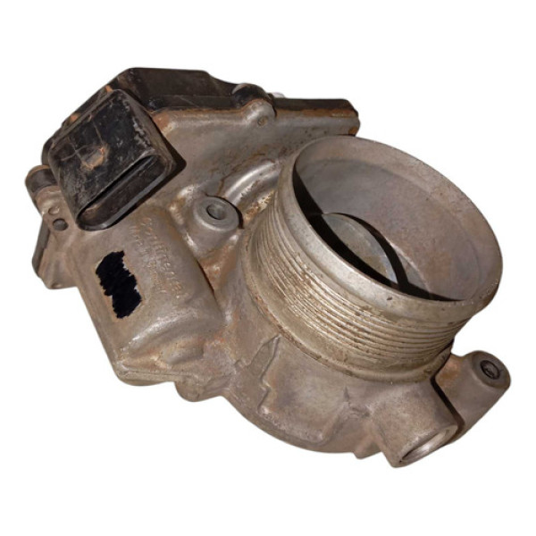 Tbi Corpo Borboleta Vw Amarok 2.0 2010 2015 03l128063s