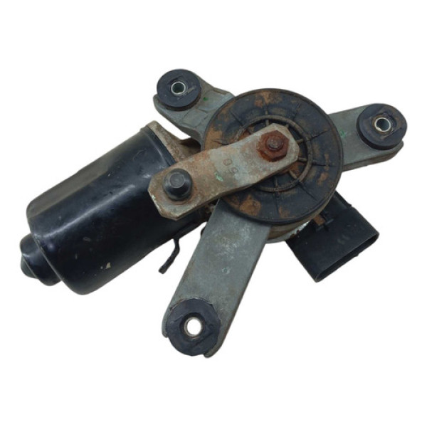 Motor Limpador Parabrisa Gm S10 Blazer 1999 2011