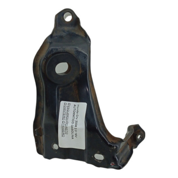 Suporte Radiador Lado Esquerdo Honda Crv 2.0 2008