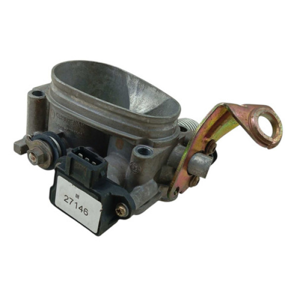 Tbi Corpo Borboleta Renault R19 1994 1996