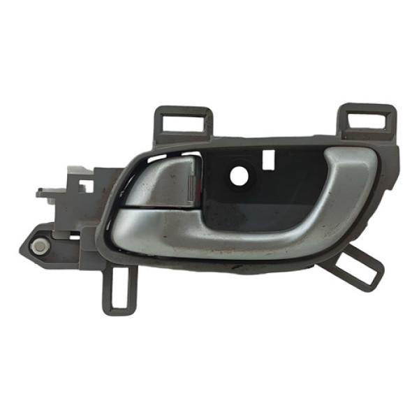 Maçaneta Interna Traseira Esquerda Honda New Civic 2012 2015 Traseira