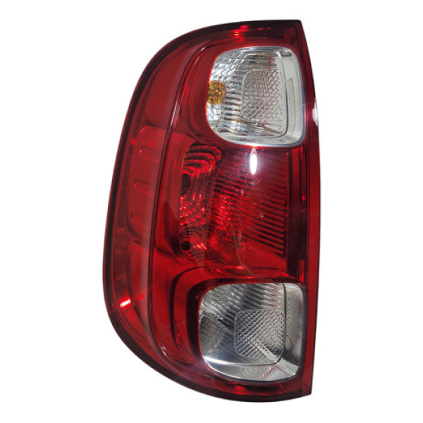 Lanterna Traseira Esquerda Fiat Uno Vivace 2010 2014