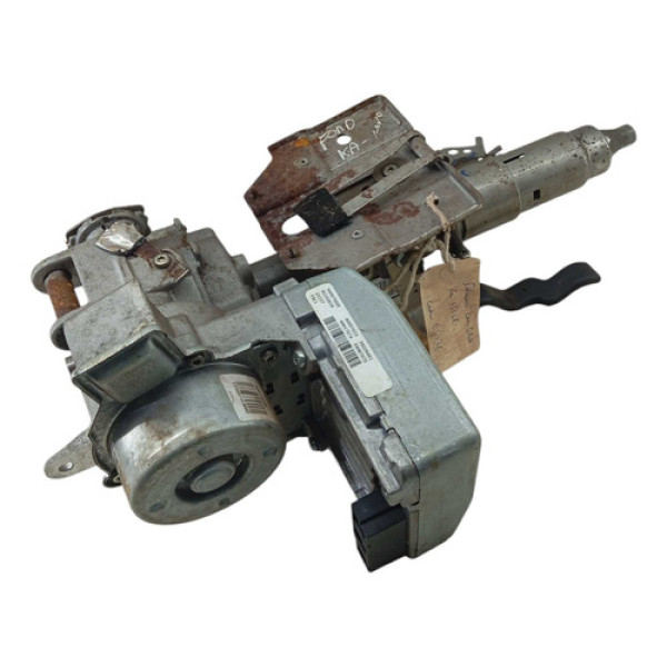 Modulo Coluna Eletrica 54087002e Ford Ka 2015 2019