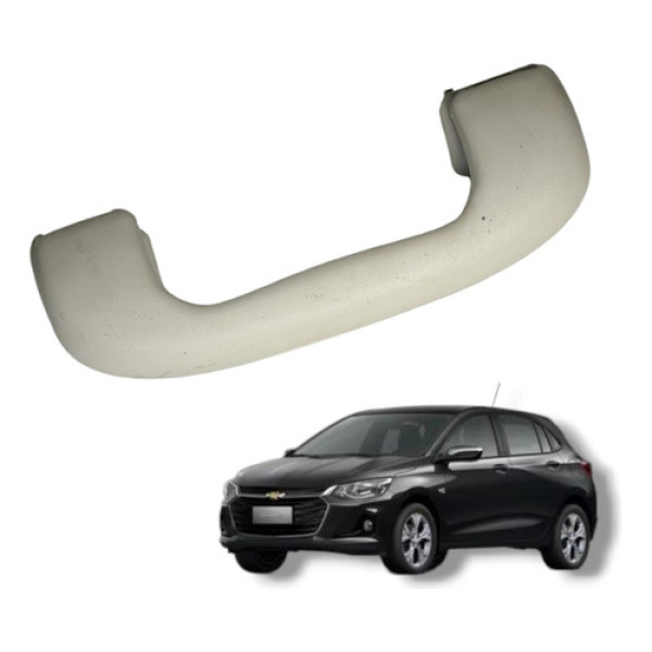 Alça Teto Puta Que Pariu Chevrolet Onix Turbo 2020 2023