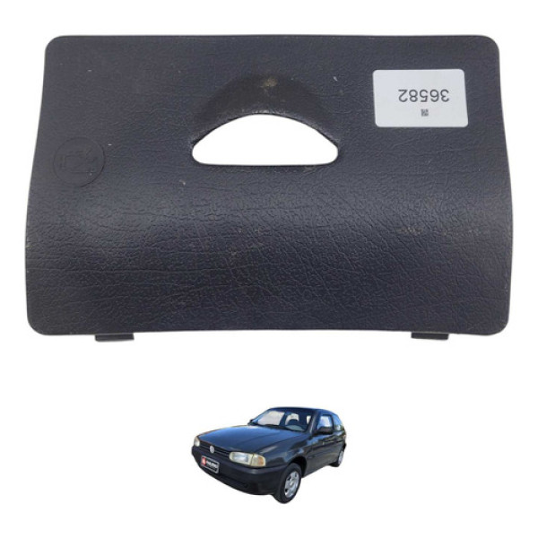 Tampa Caixa Fusivel Vw Gol Parati Saveiro G3 2002 377857978
