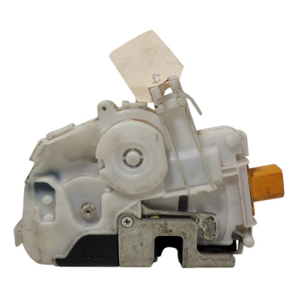 Fechadura Dianteira Esquerda Vw Gol Voyage Saveiro 2009 2016