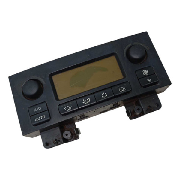 Comando Ar Condicionado Citroen C4 2008 2012