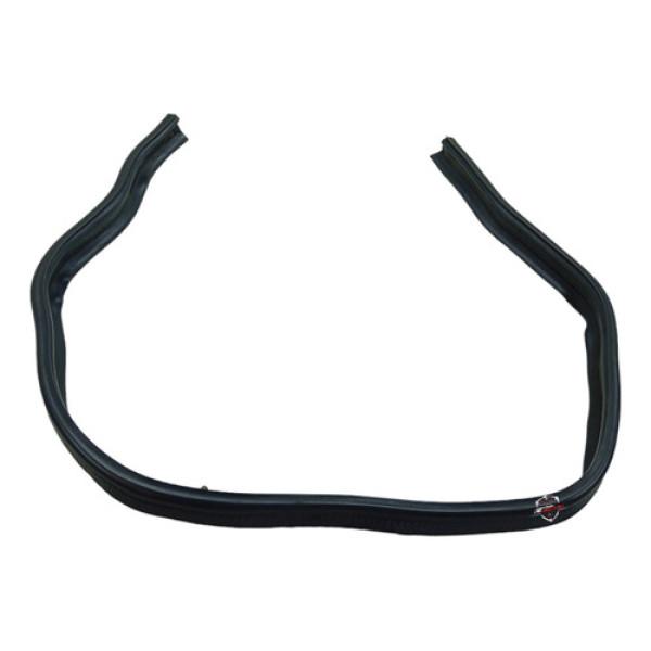 Guarnição Borracha Churrasqueira Volkswagen Gol G3 2001