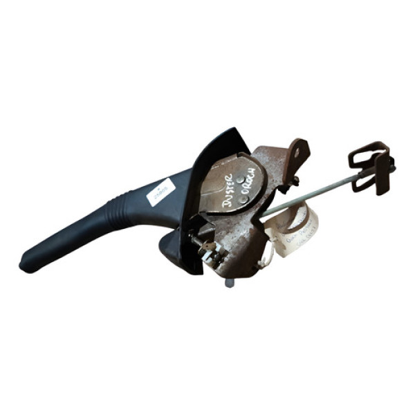 Alavanca F Mão Renault Duster 2008 2014