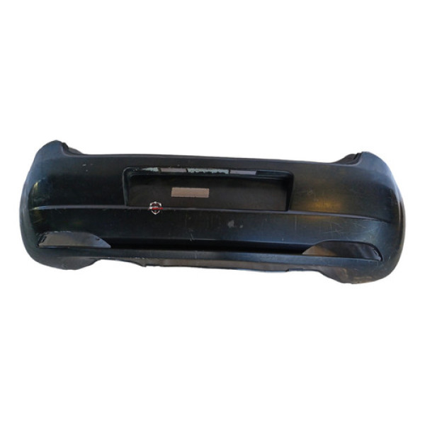 Para-choque Traseiro Fiat Punto 2011