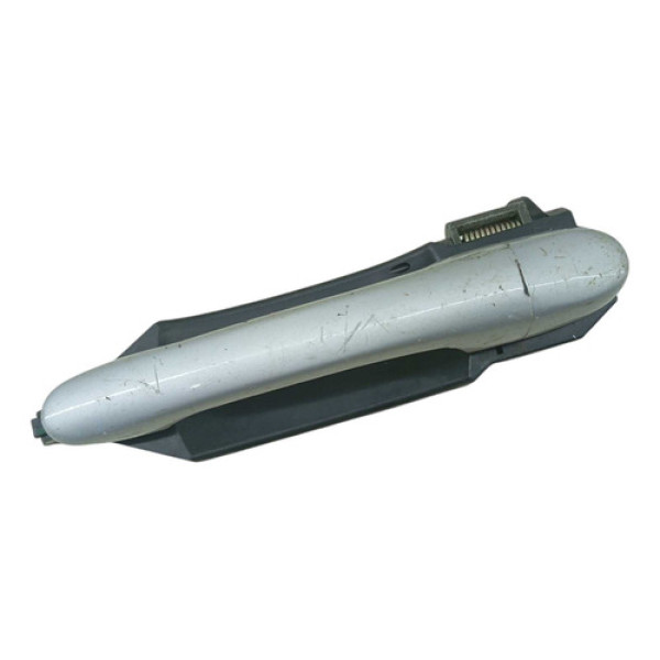 Maçaneta Externa Traseira Esquerda Fiat Palio 2008 2012
