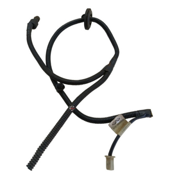Chicote Sensor Estacionamento Chery Face 1.3 2010