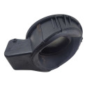 Portinhola Combustivel Citroen C4 2010 9650573477