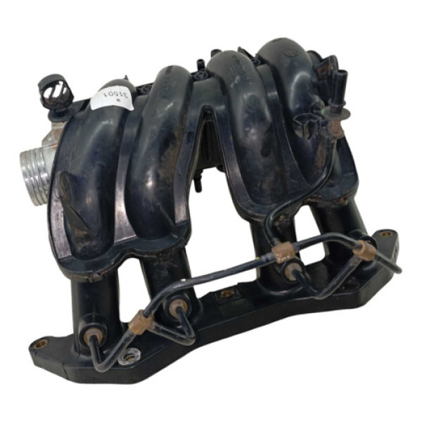 Coletor Admissão Tbi Citroen C3 Peugeot 206 2008 9651500080