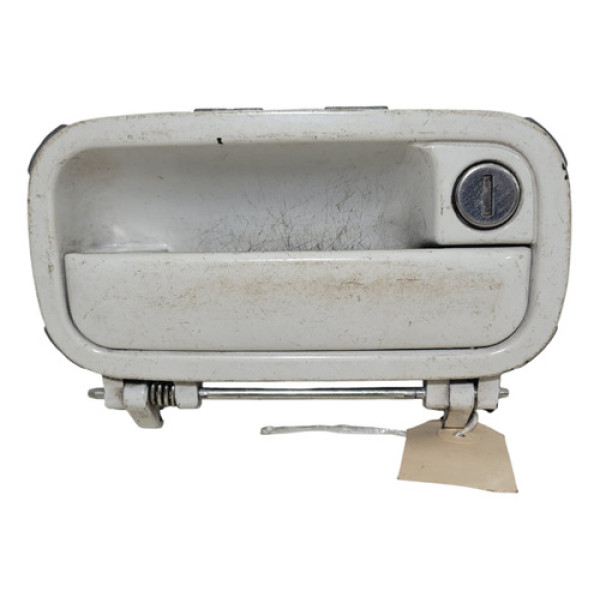 Maçaneta Externa Dianteira Direita Gm Corsa Classic 2006 13