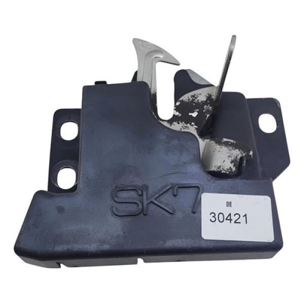 Fechadura Capo Honda Civic 1996 2000