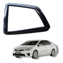 Acabamento Console Câmbio Moldura Toyota Corolla 2016 A 2019