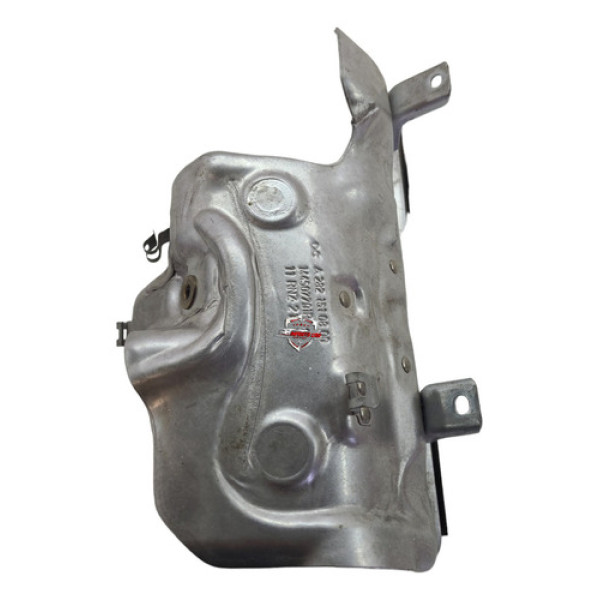 Protetor Calor Turbina Renault Captur 1.3 2021