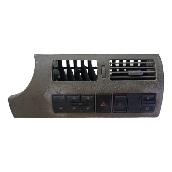 Moldura Difusor De Ar Painel Gol Power 1.0 16v 1999