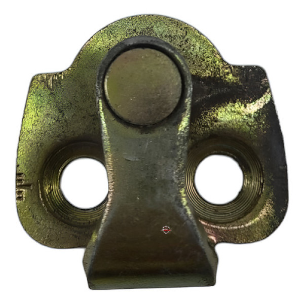 Batente Porta Dianteira Direita Chevrolet Celta 2004