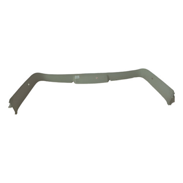 Acabamento Interno Tampa Traseira Vw Golf Sportiline 2010