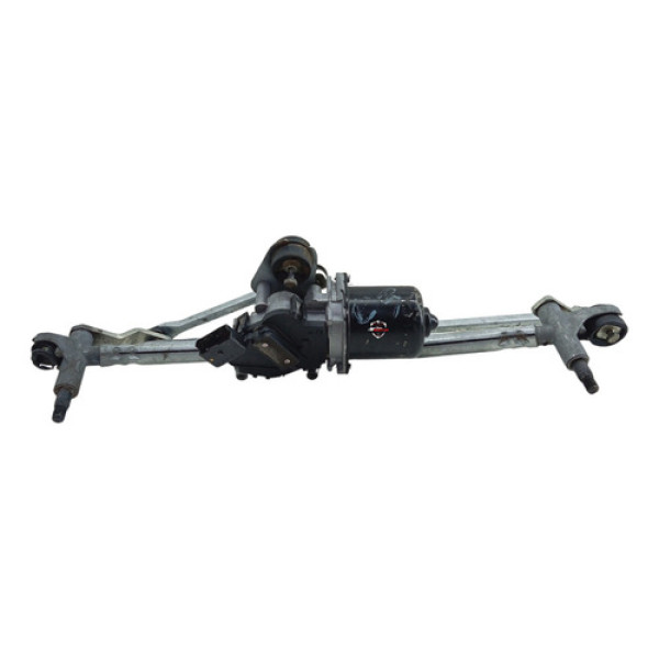 Motor Limpador Parabrisa Dian. Citroën C3 1.6 2006 A 2012