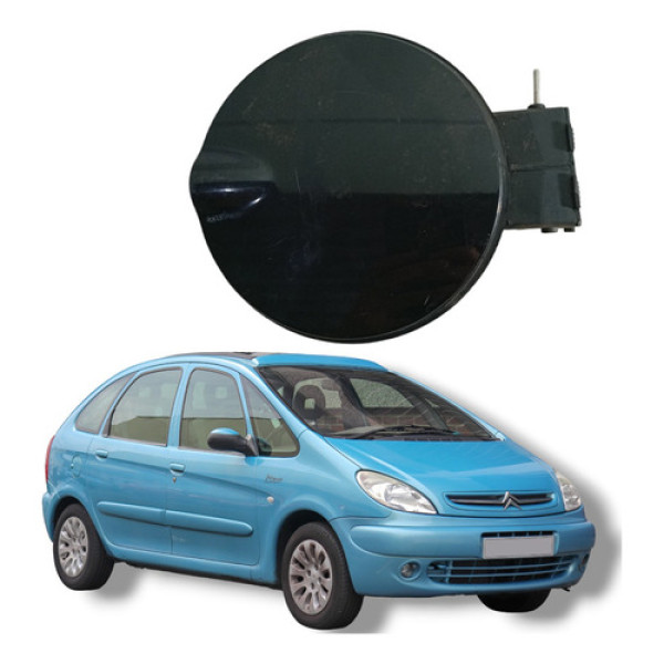 Portinhola Tanque Combustivel Citroën Xsara Picasso 2004