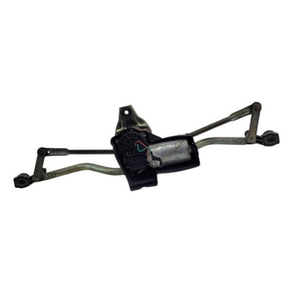 Maquina Motor Limpador Parabrisa Vw Gol 1996 2000