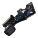 Moldura Difusor Ar Central Direito Discovery 4 2009 A 2013
