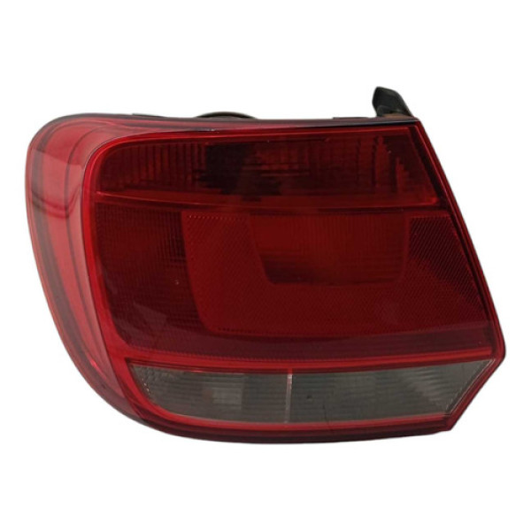 Lanterna Traseira Esquerda Volkswagen Gol 2012 2017 