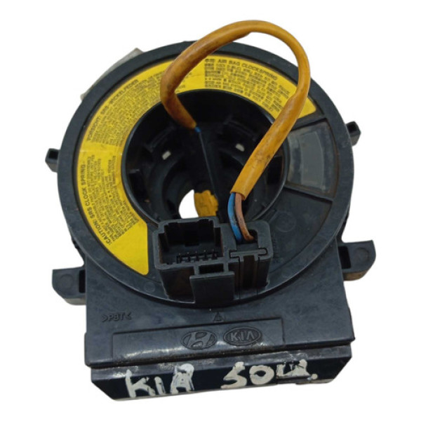 Hard Disk Chave Luz Cinta Kia Soul 2008 2013